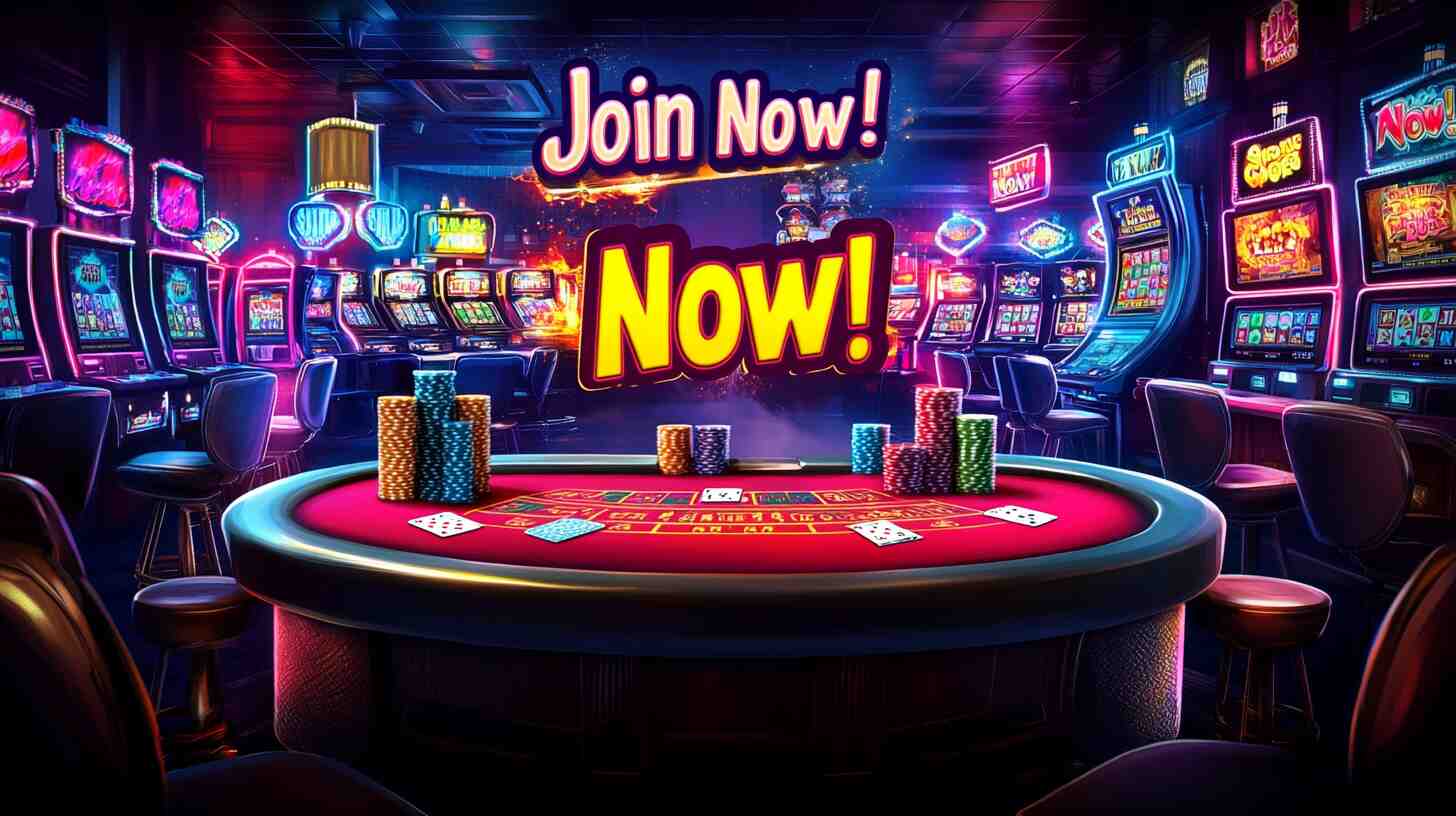 Login Casino BDG111 for VIP Gaming